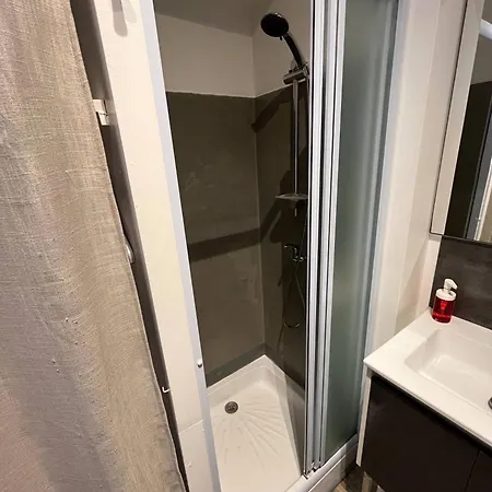 Le Nid Galipaud Apartment