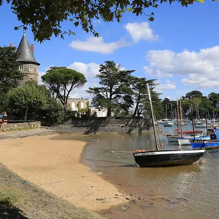 Apartment Le Nid Galipaud Pornic